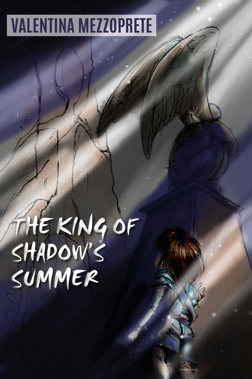 The king of shadow's summer