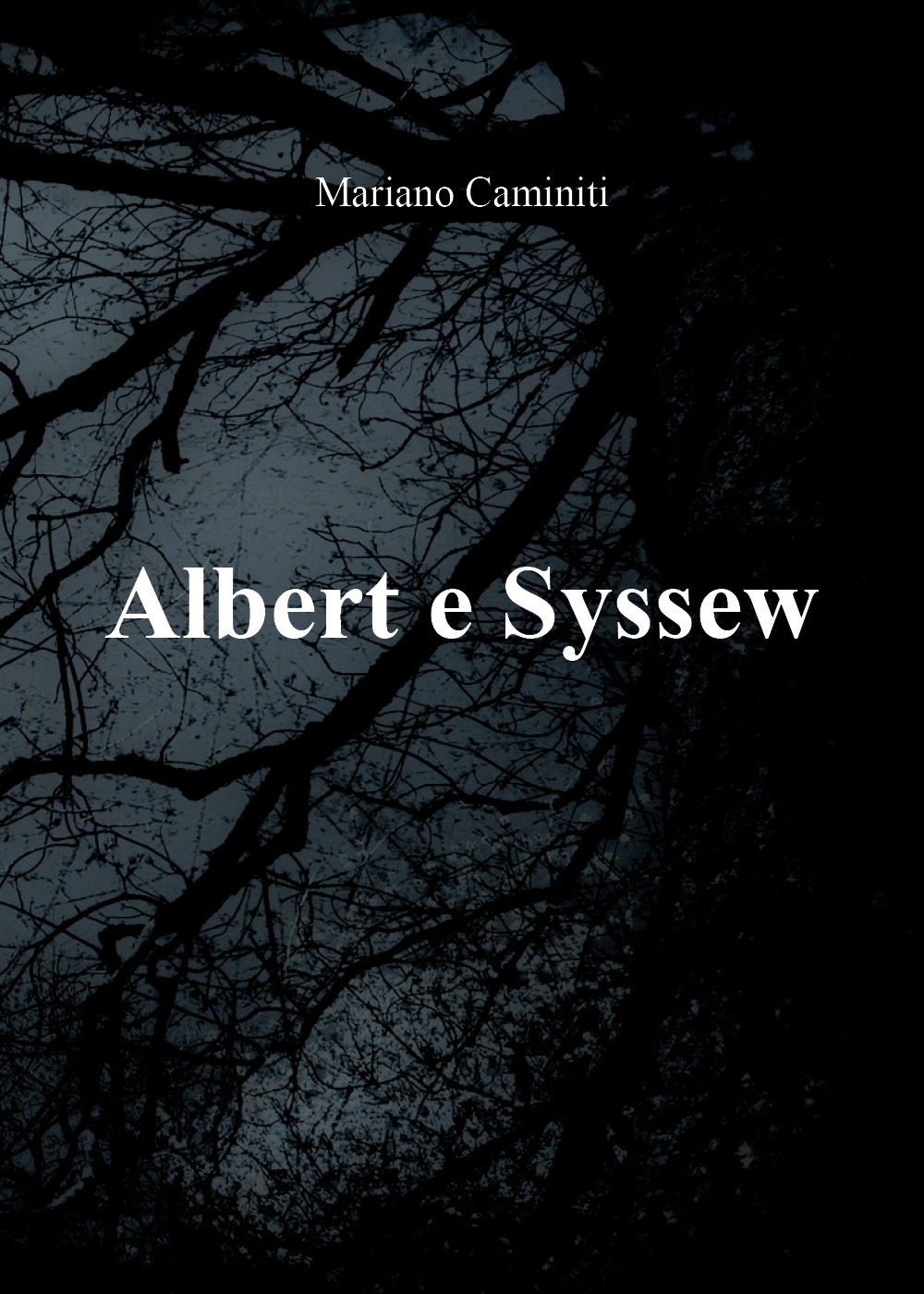 Albert e Syssew