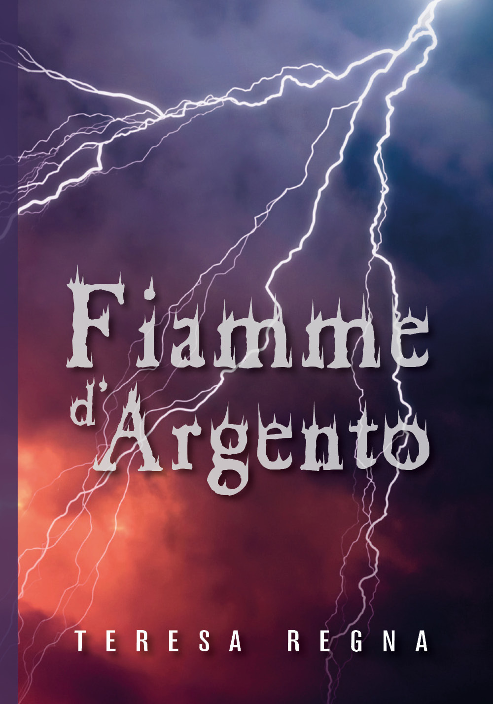 Fiamme d'argento