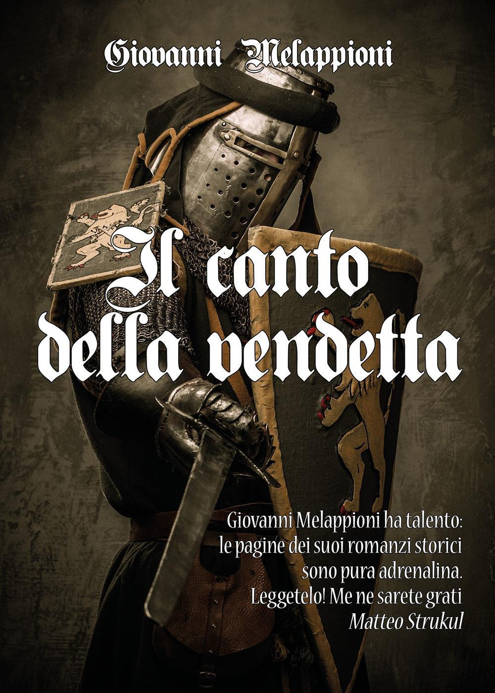 Il canto della vendetta