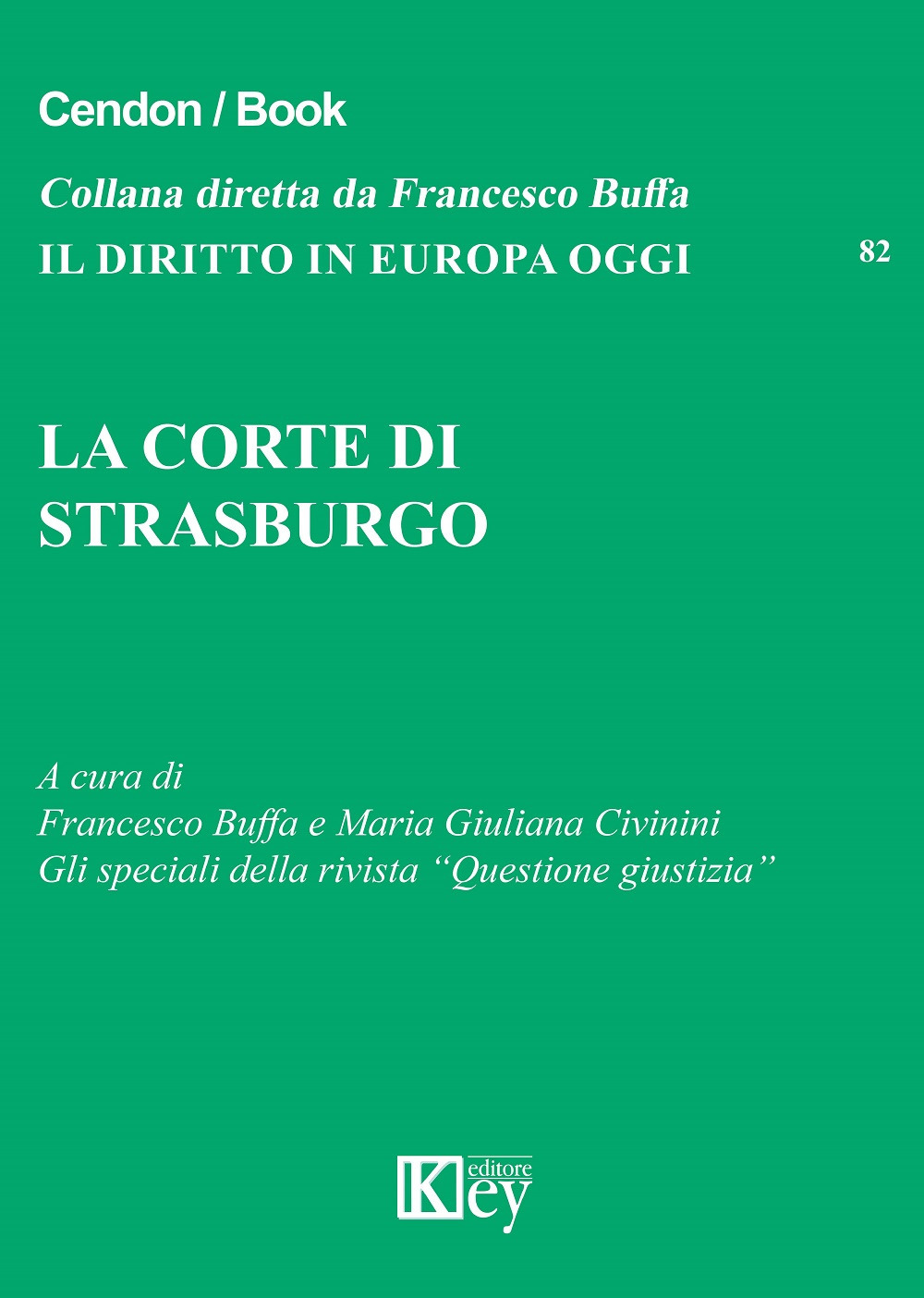 La corte di Strasburgo