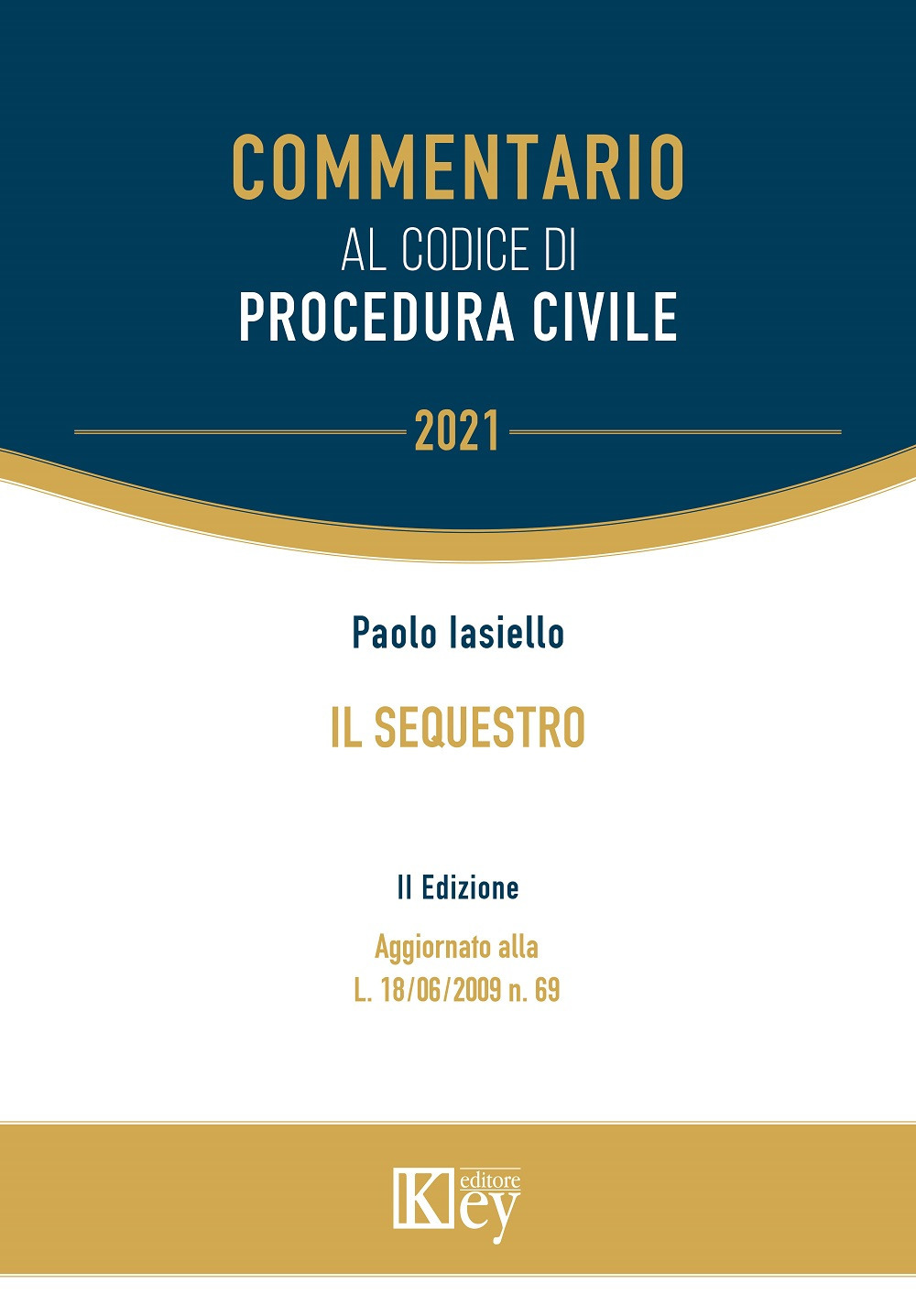 Il sequestro
