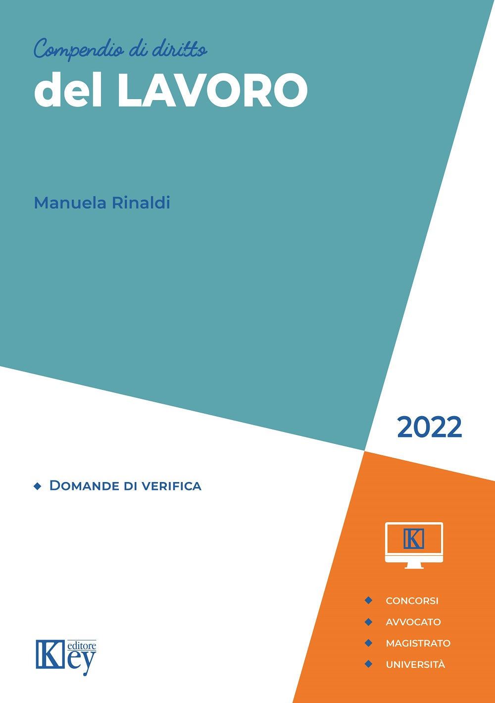 Compendio di diritto del lavoro