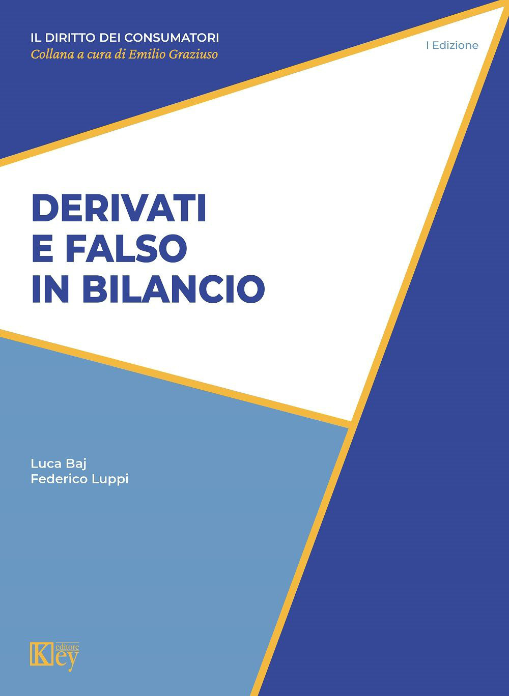 Derivati e falso in bilancio