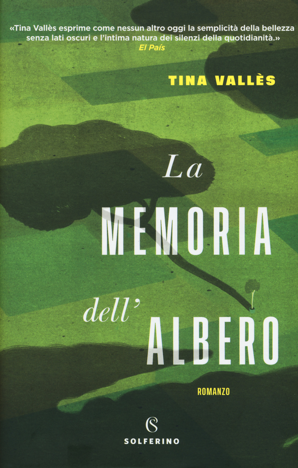 La memoria dell'albero