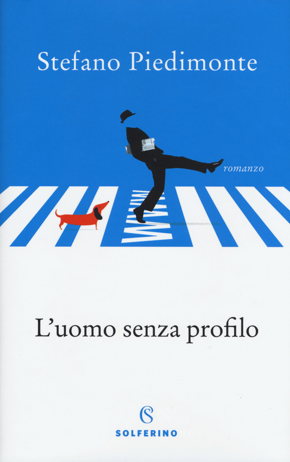 L'uomo senza profilo