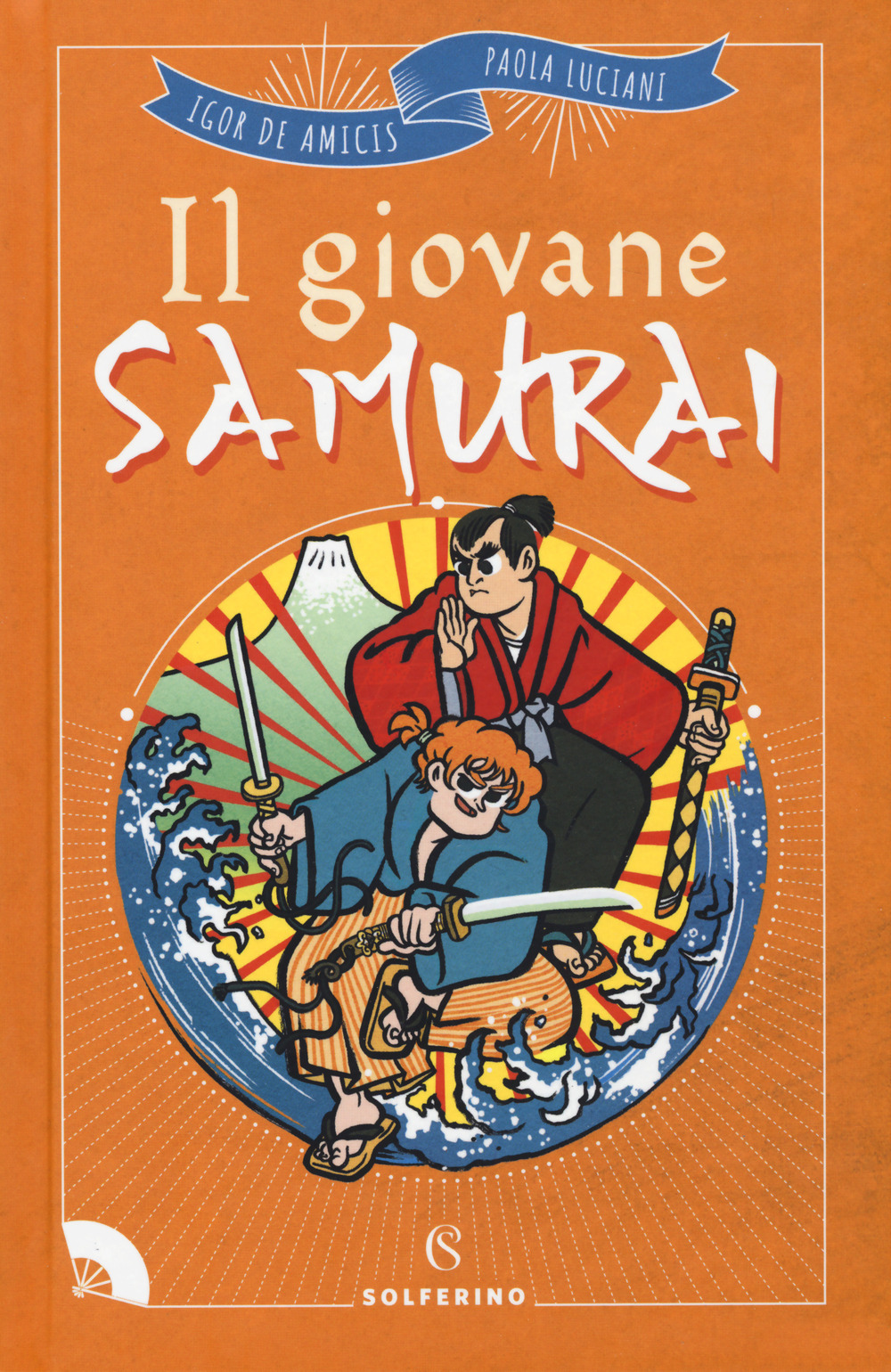 Il giovane samurai