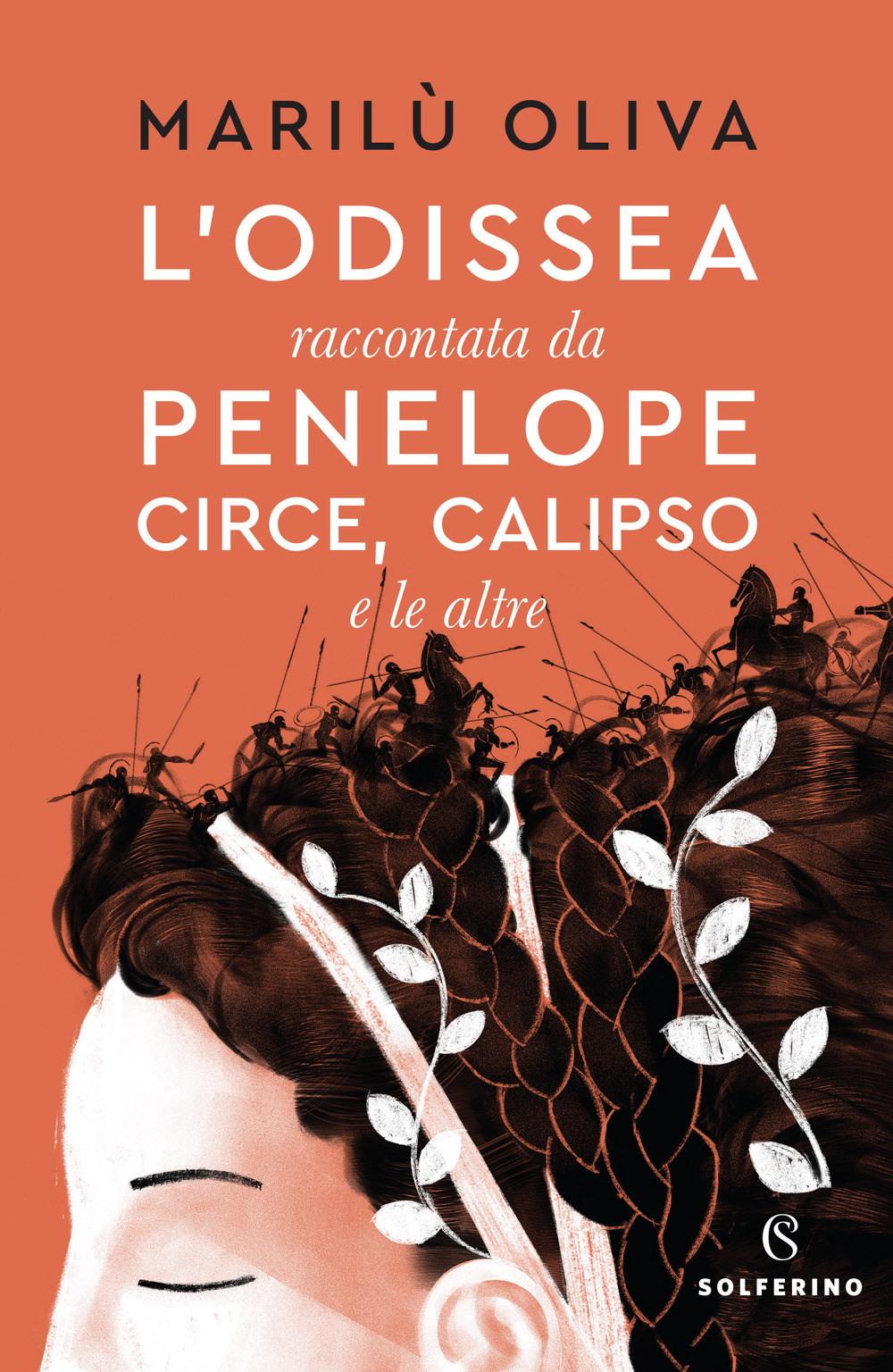 L'Odissea raccontata da Penelope, Circe, Calipso e le altre