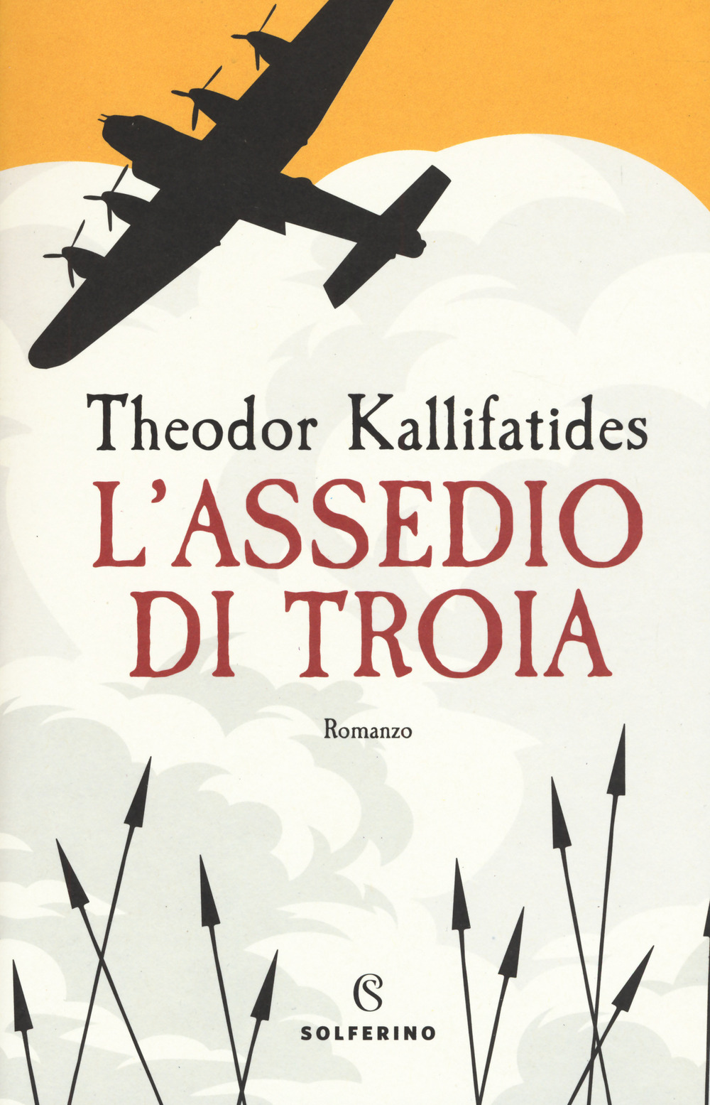 L'assedio di Troia