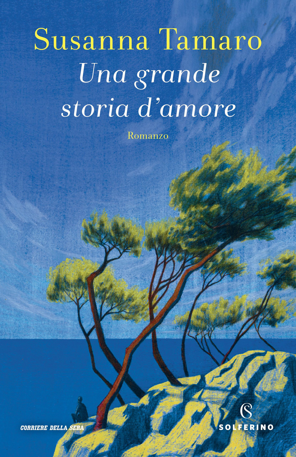 Una grande storia d'amore