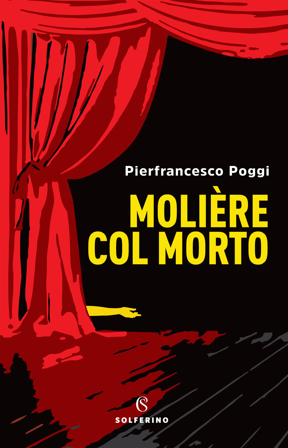 Molière col morto