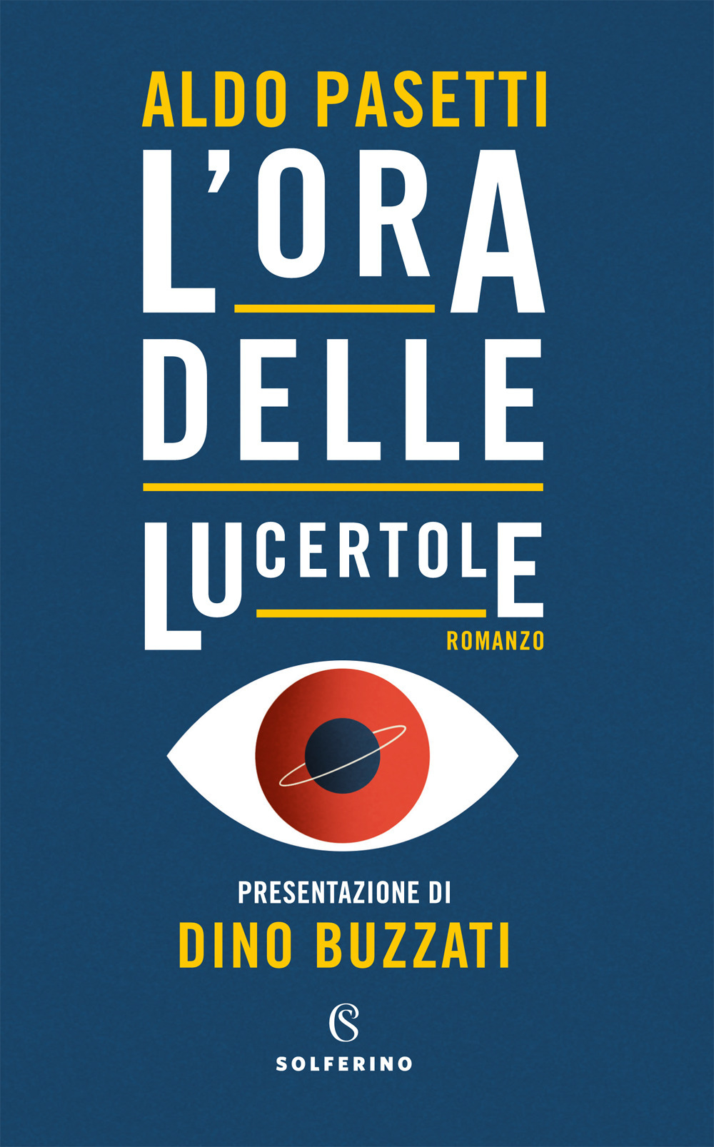 L'ora delle lucertole