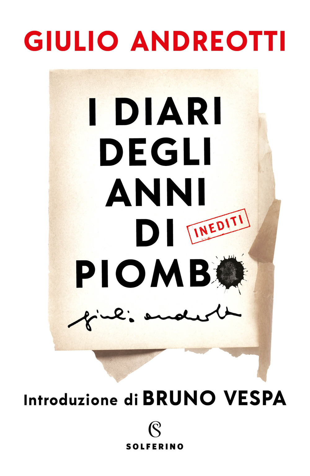 I diari degli anni di piombo