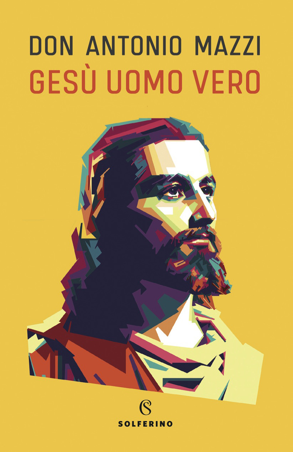 Gesù uomo vero