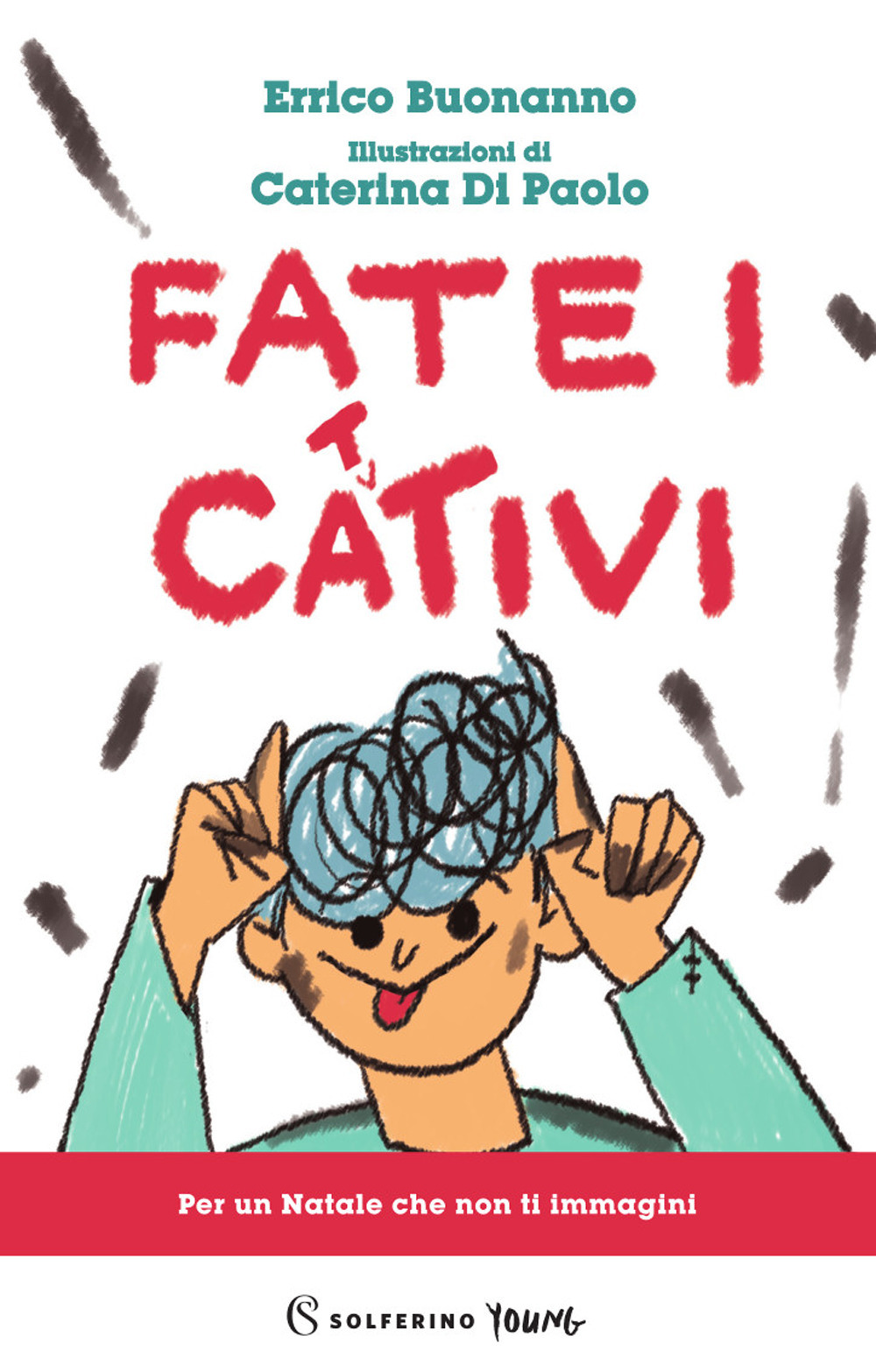 Fate i cattivi