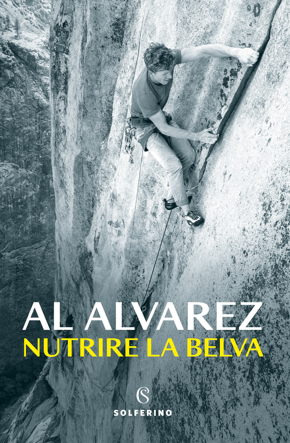 Nutrire la belva