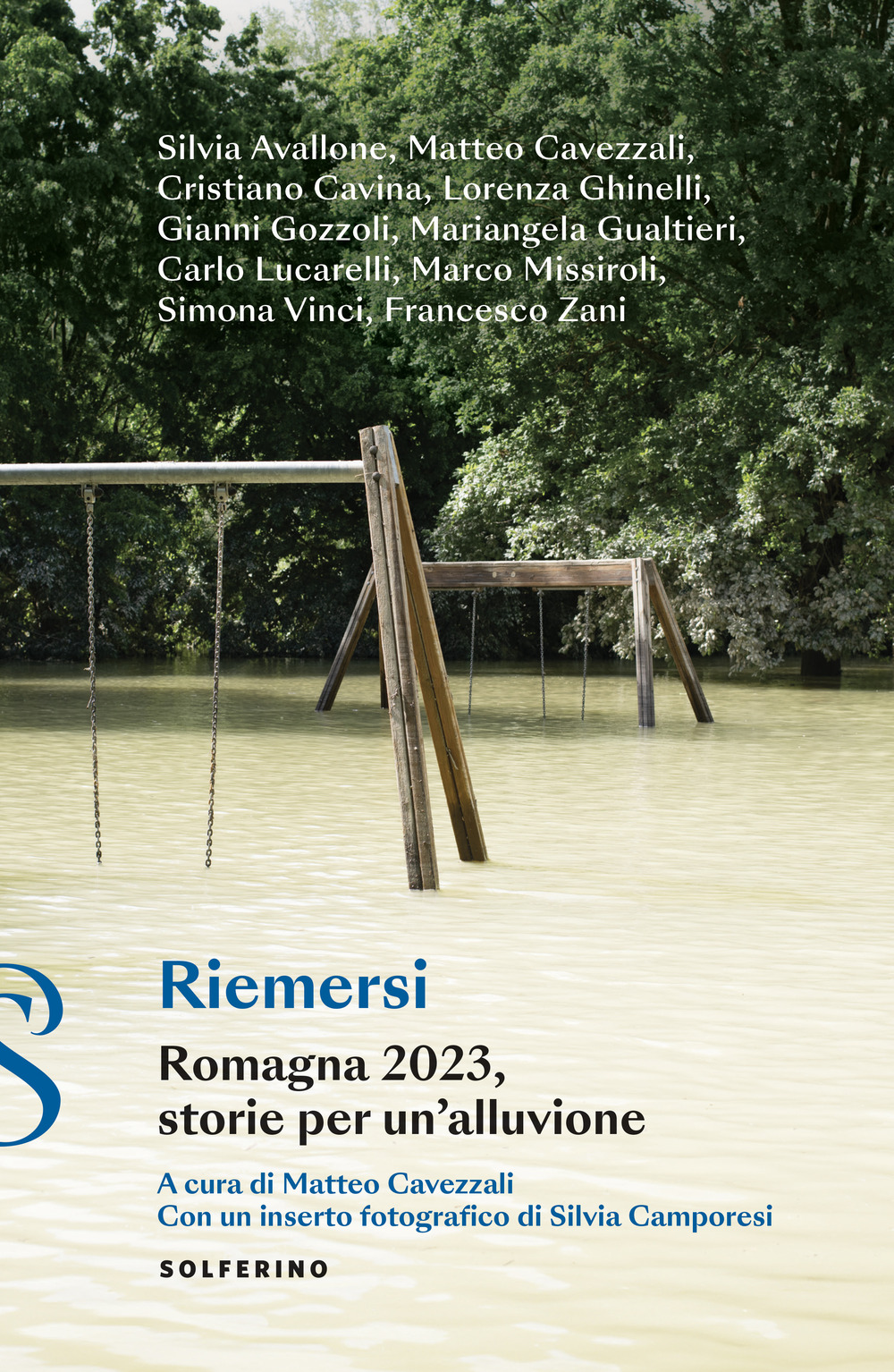 Riemersi. Romagna 2023, storie per un'alluvione