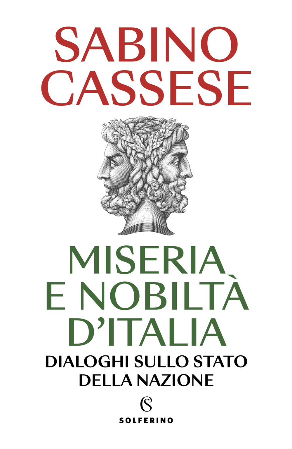 Miseria e nobiltà d'Italia. Dialoghi sullo stato della nazione