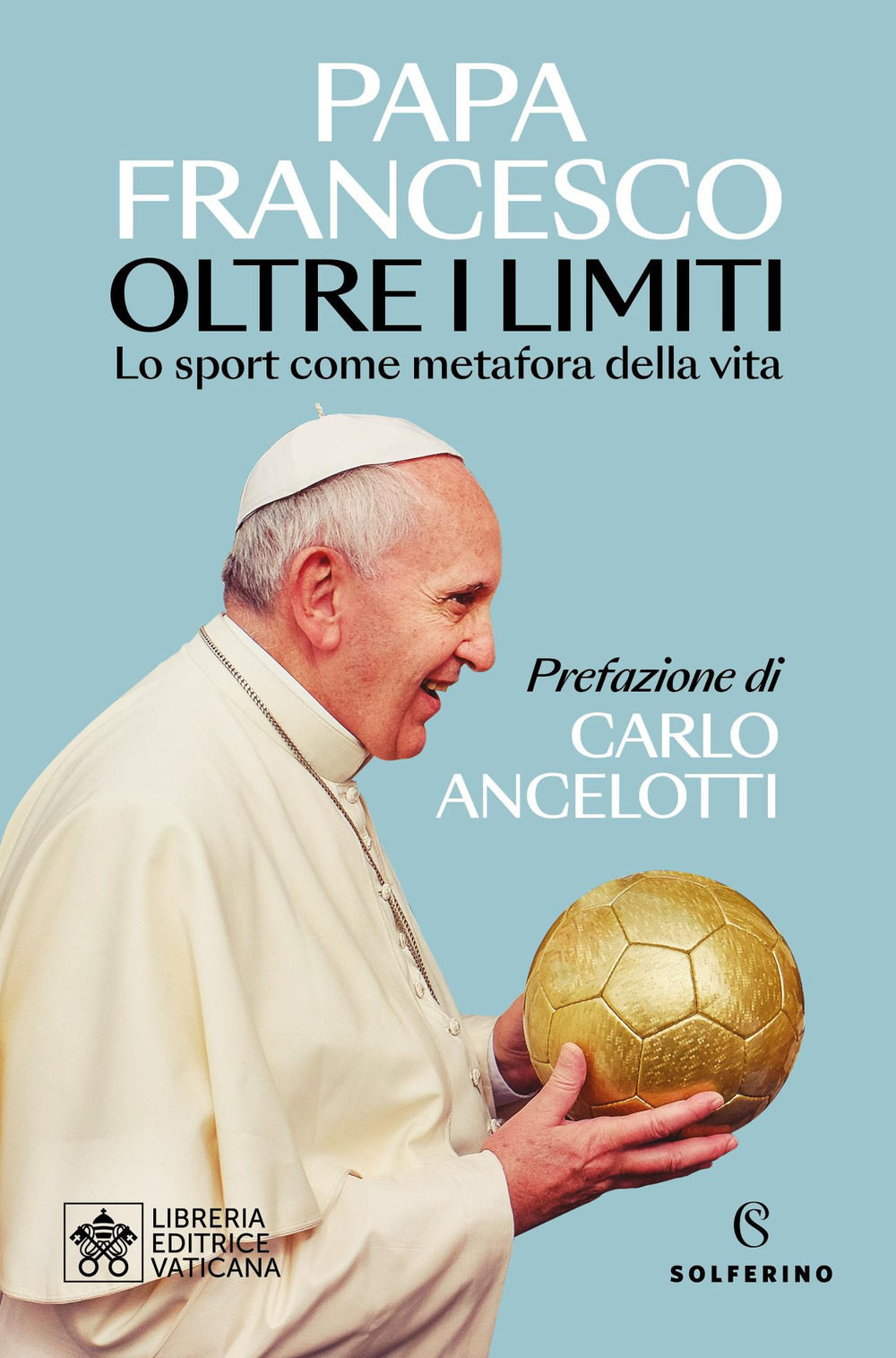 Oltre i limiti. Lo sport come metafora della vita