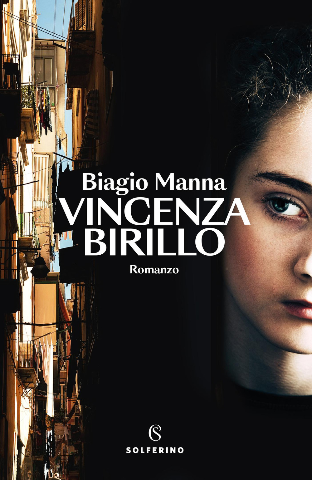 Vincenza Birillo