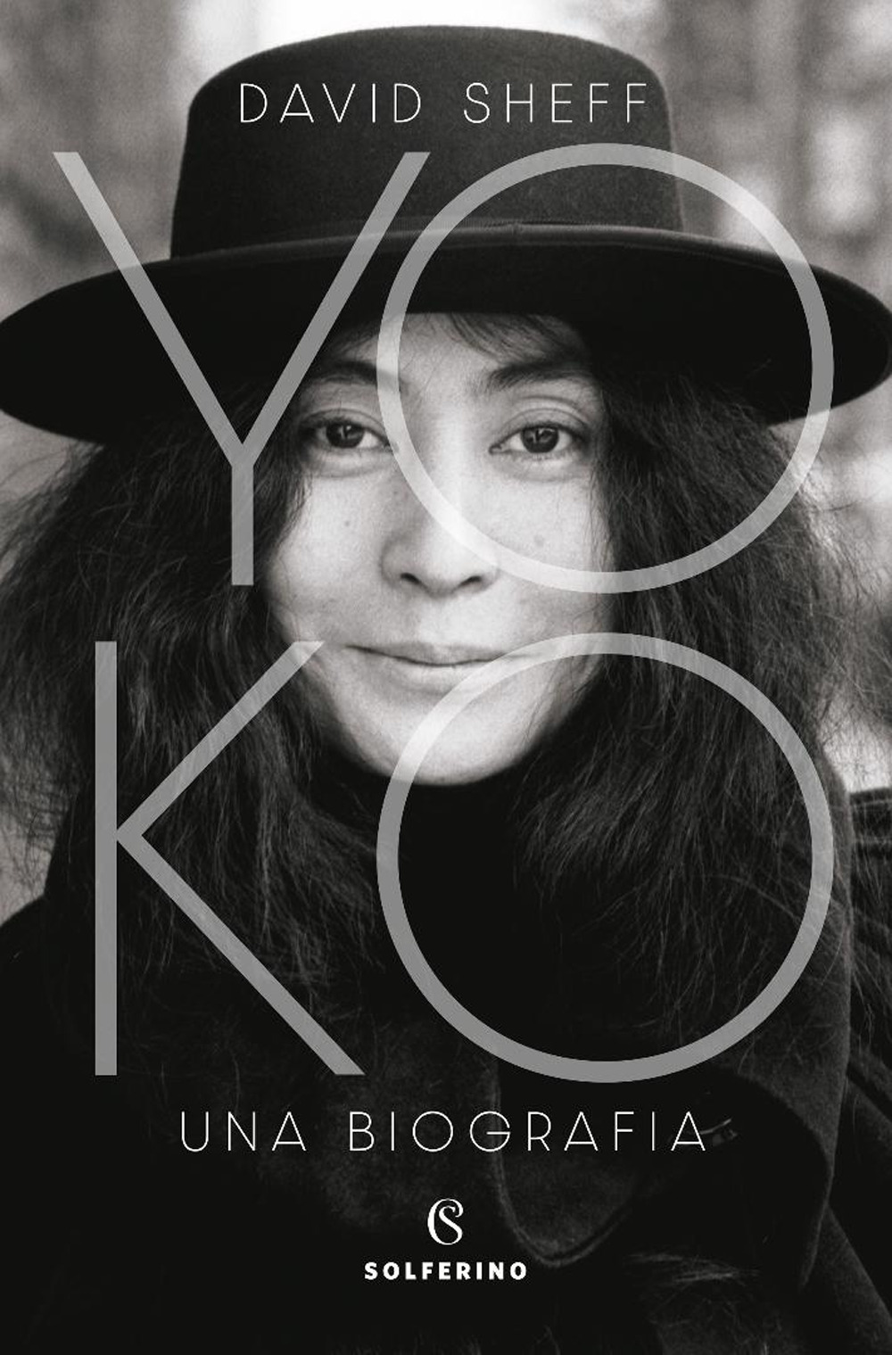 Yoko