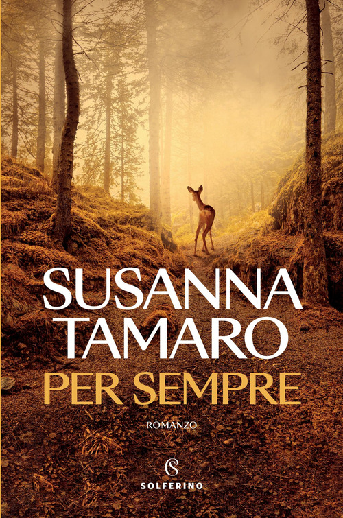 Per sempre. Nuova ediz.