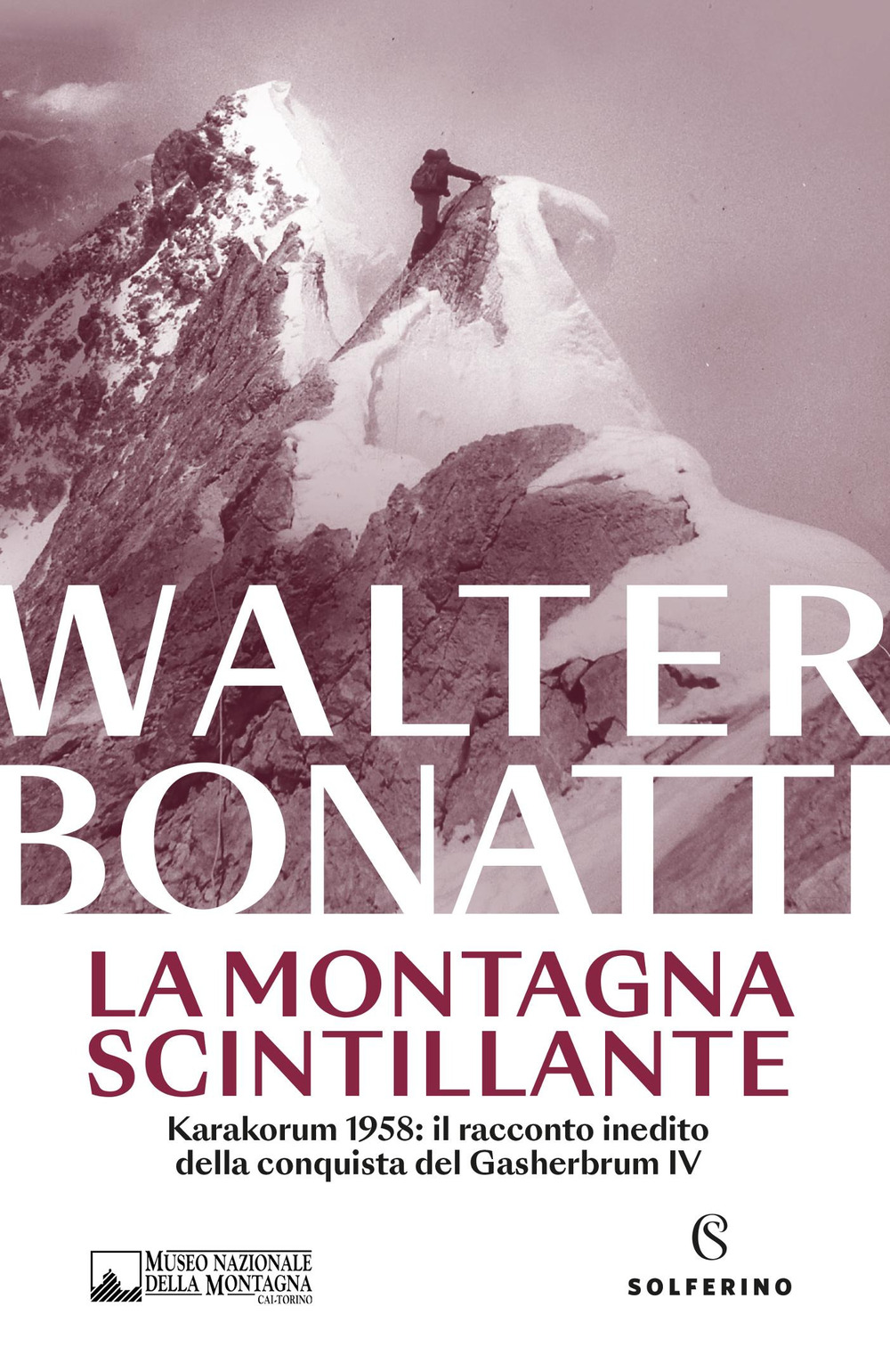 La montagna scintillante. Nuova ediz.