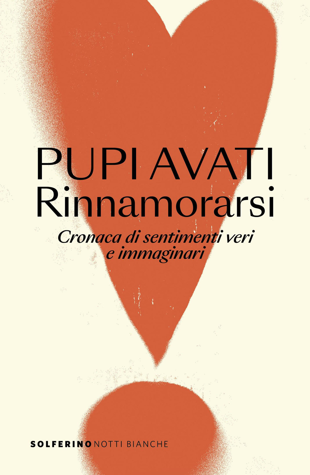Rinnamorarsi