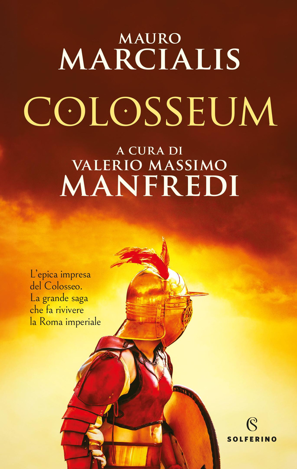 Colosseum. Cofanetto
