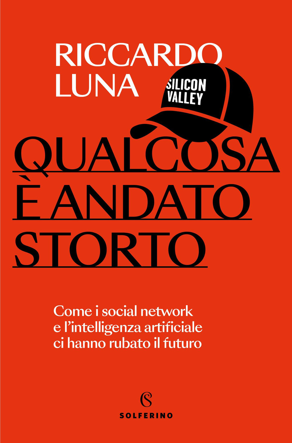 Qualcosa è andato storto