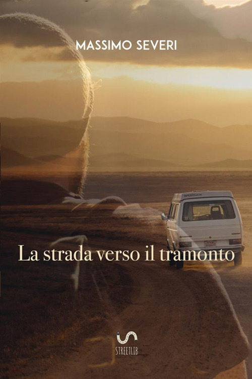 La strada verso il tramonto