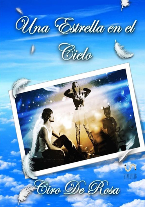 Una estrella en el cielo
