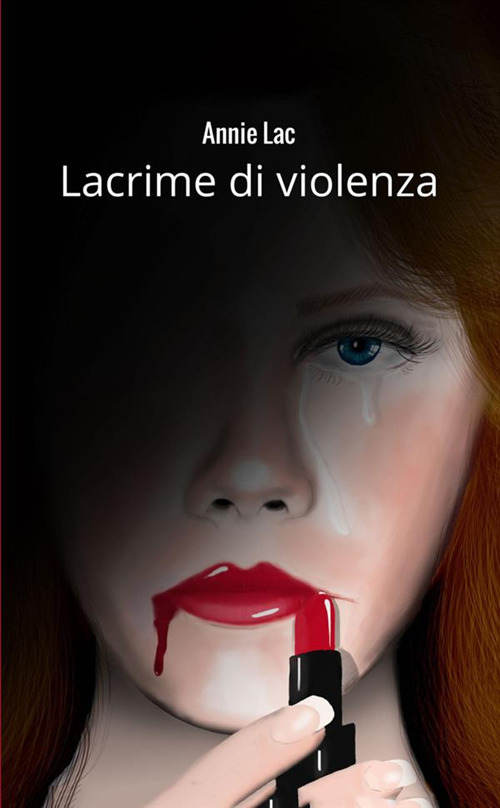 Lacrime di violenza