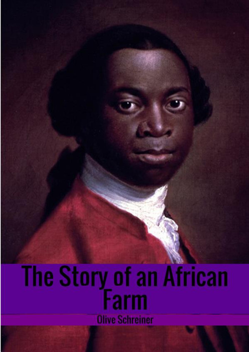 The story of an African farm