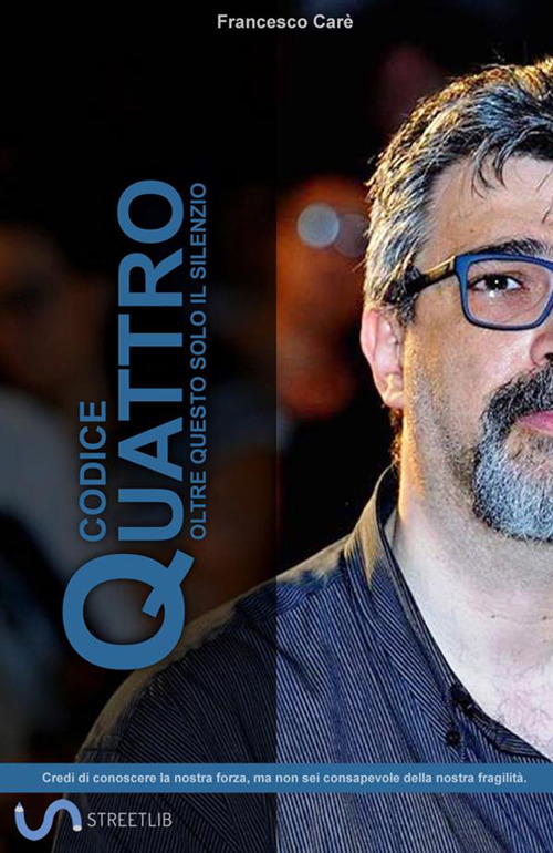 Codice quattro. Oltre questo solo il silenzio