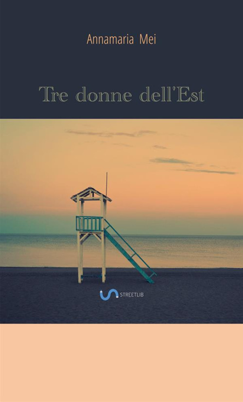 Tre donne dell'est