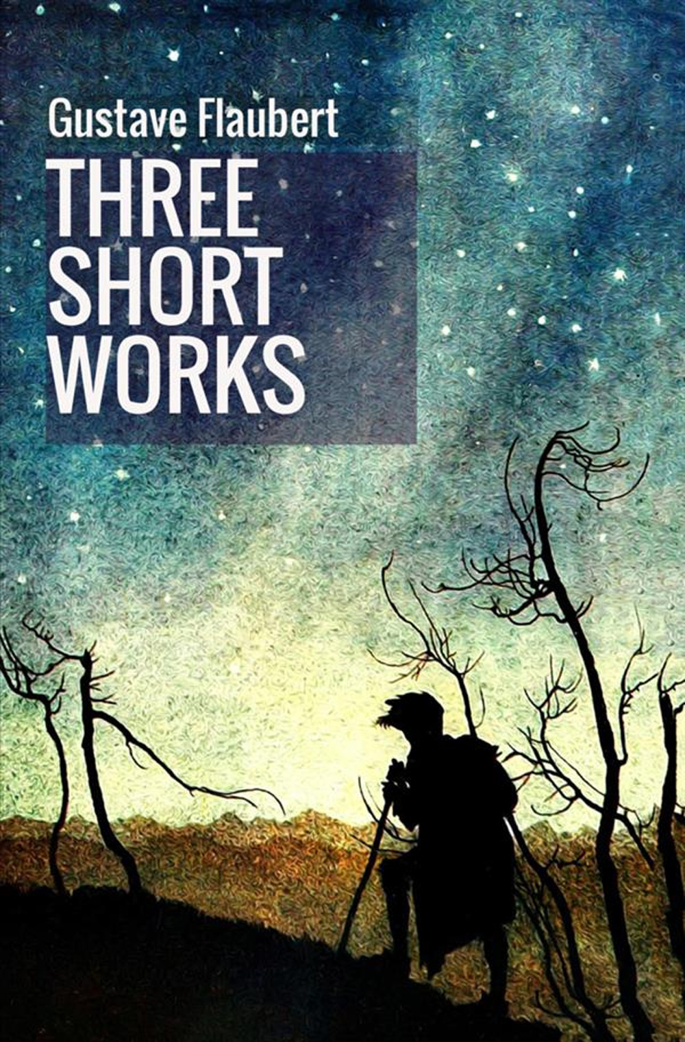 Three short works