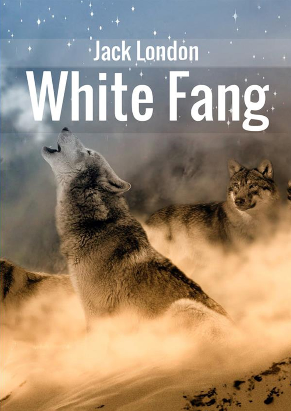 White Fang