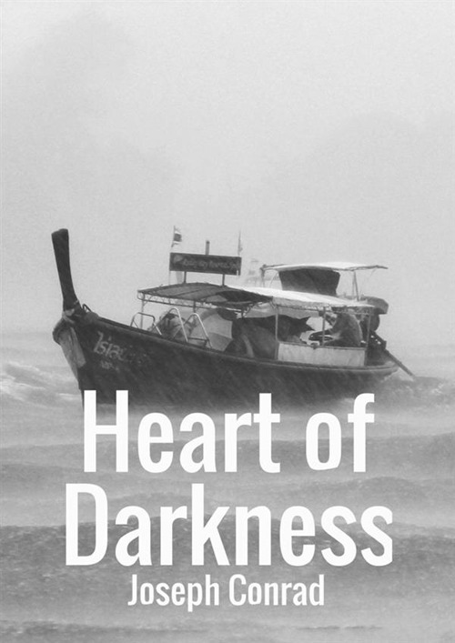 Heart of darkness