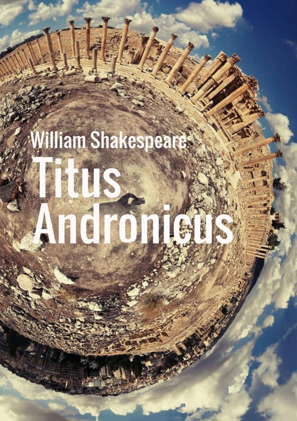 Titus Andronicus. Ediz. olandese