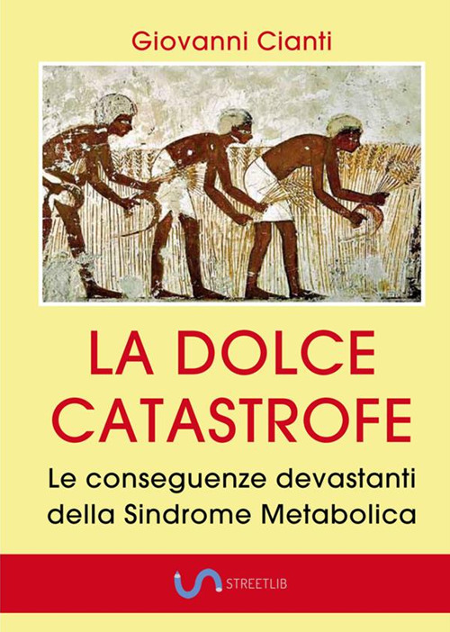 La dolce catastrofe. Le conseguenze devastanti della sindrome metabolica