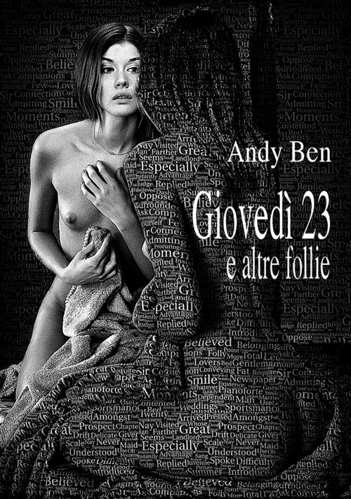 Giovedì 23 e altre follie