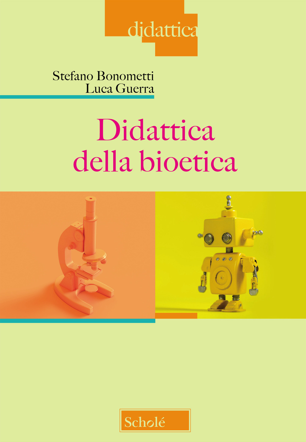 Didattica della bioetica