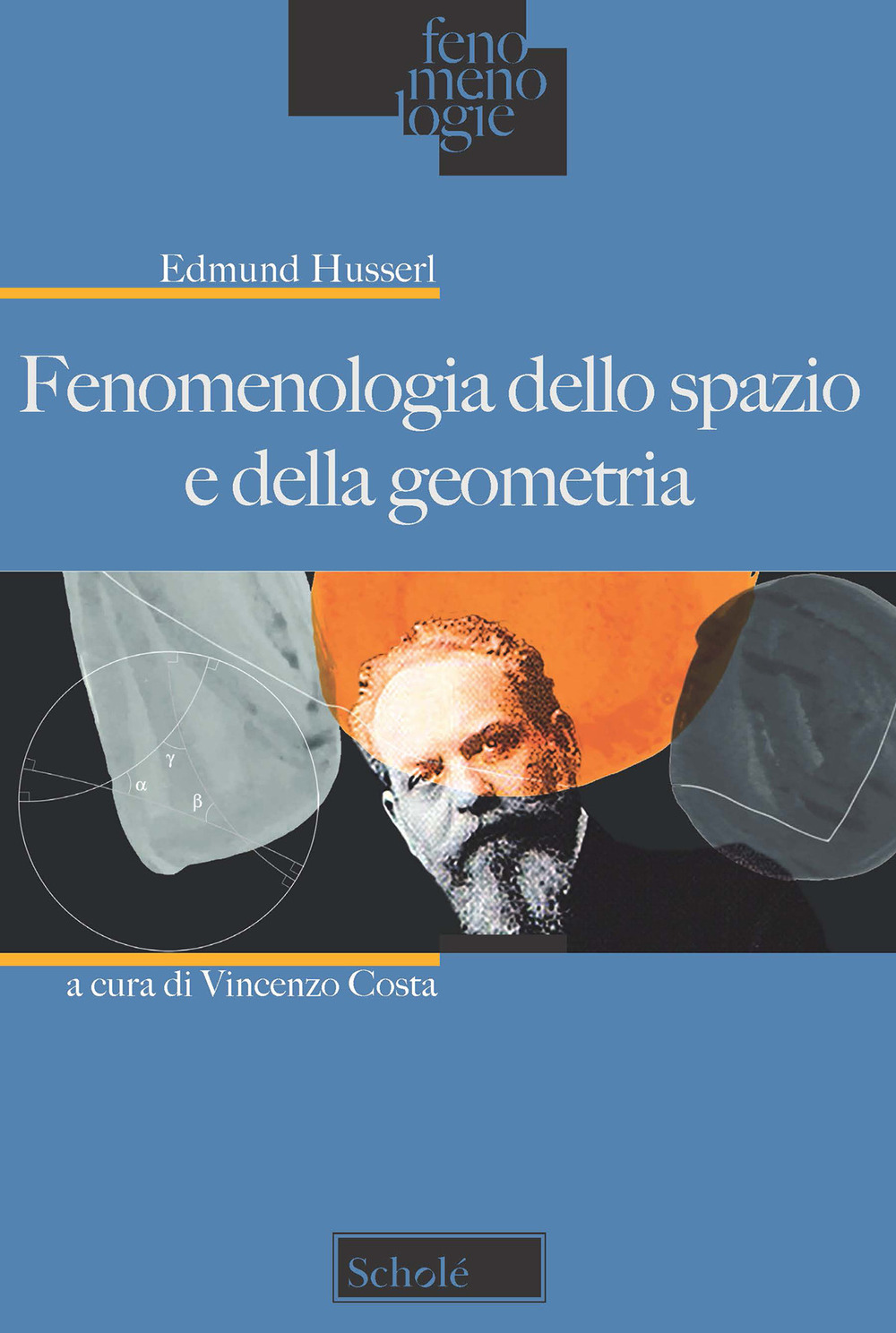 Fenomenologia dello spazio e della geometria