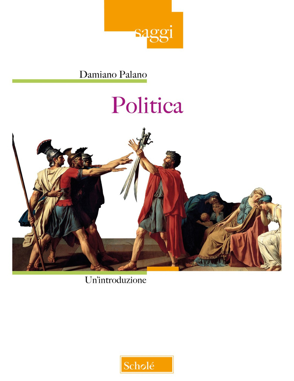 Politica. Un'introduzione