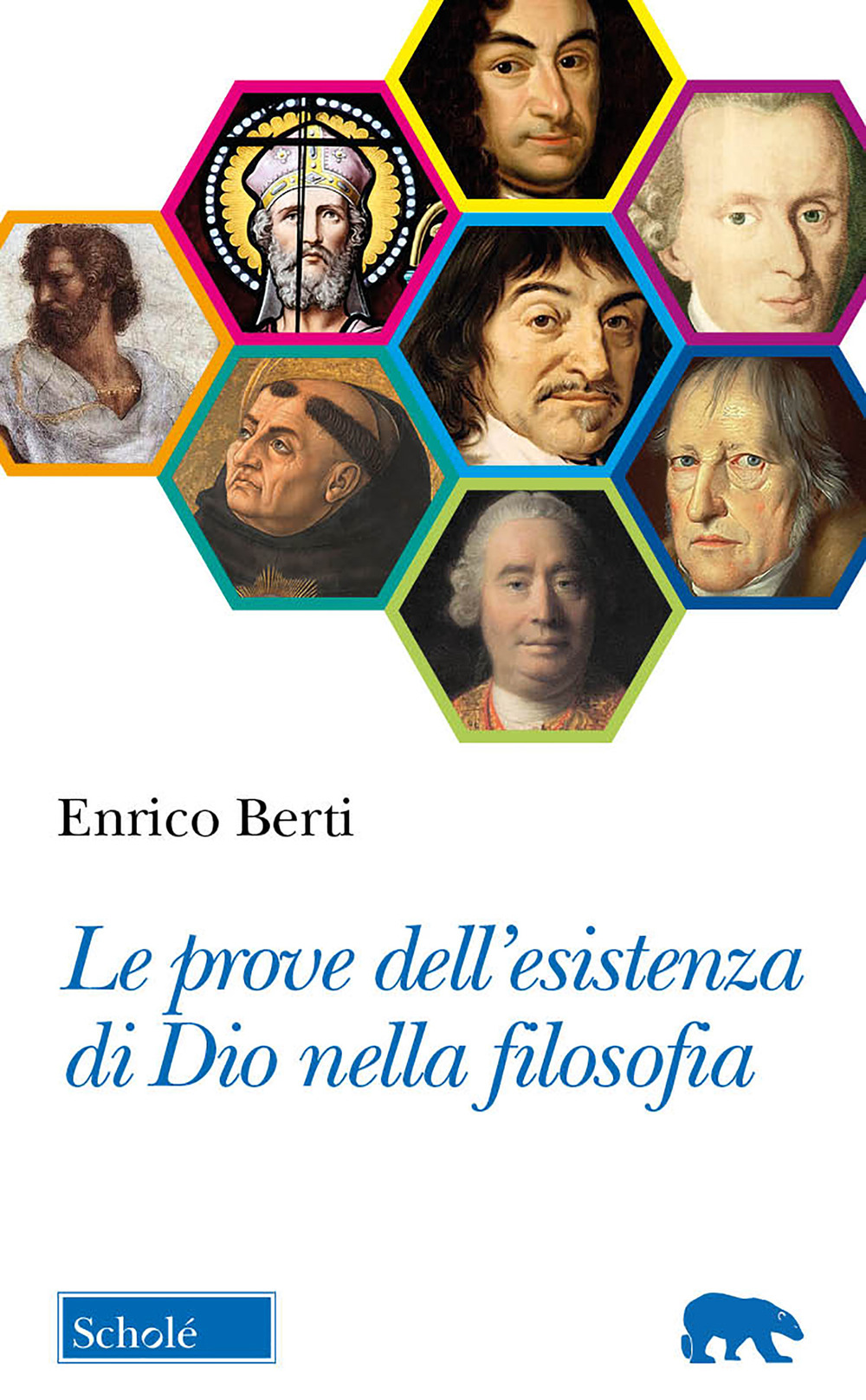 Le prove dell'esistenza di Dio nella filosofia