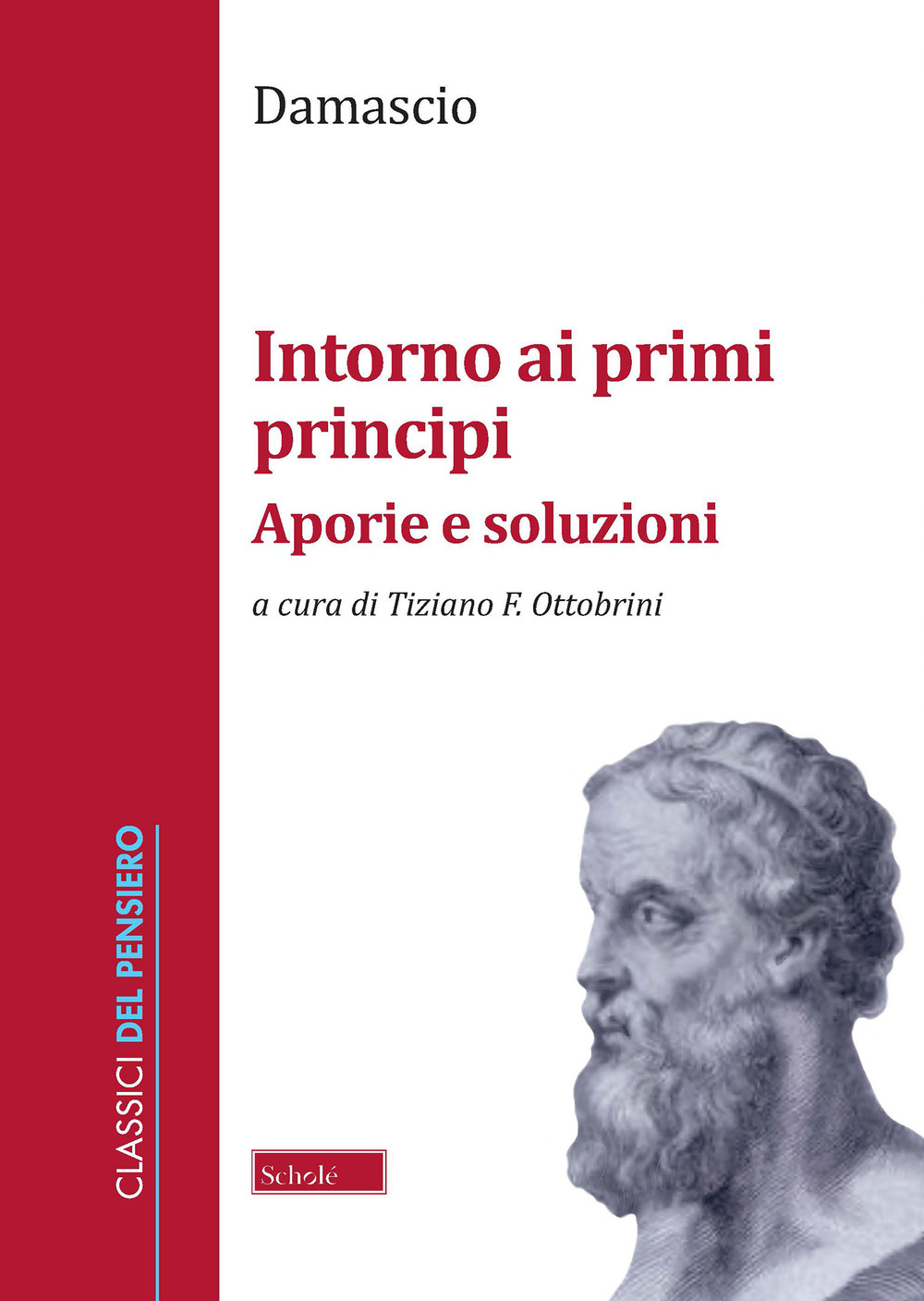 Intorno ai primi principi. Aporie e soluzioni