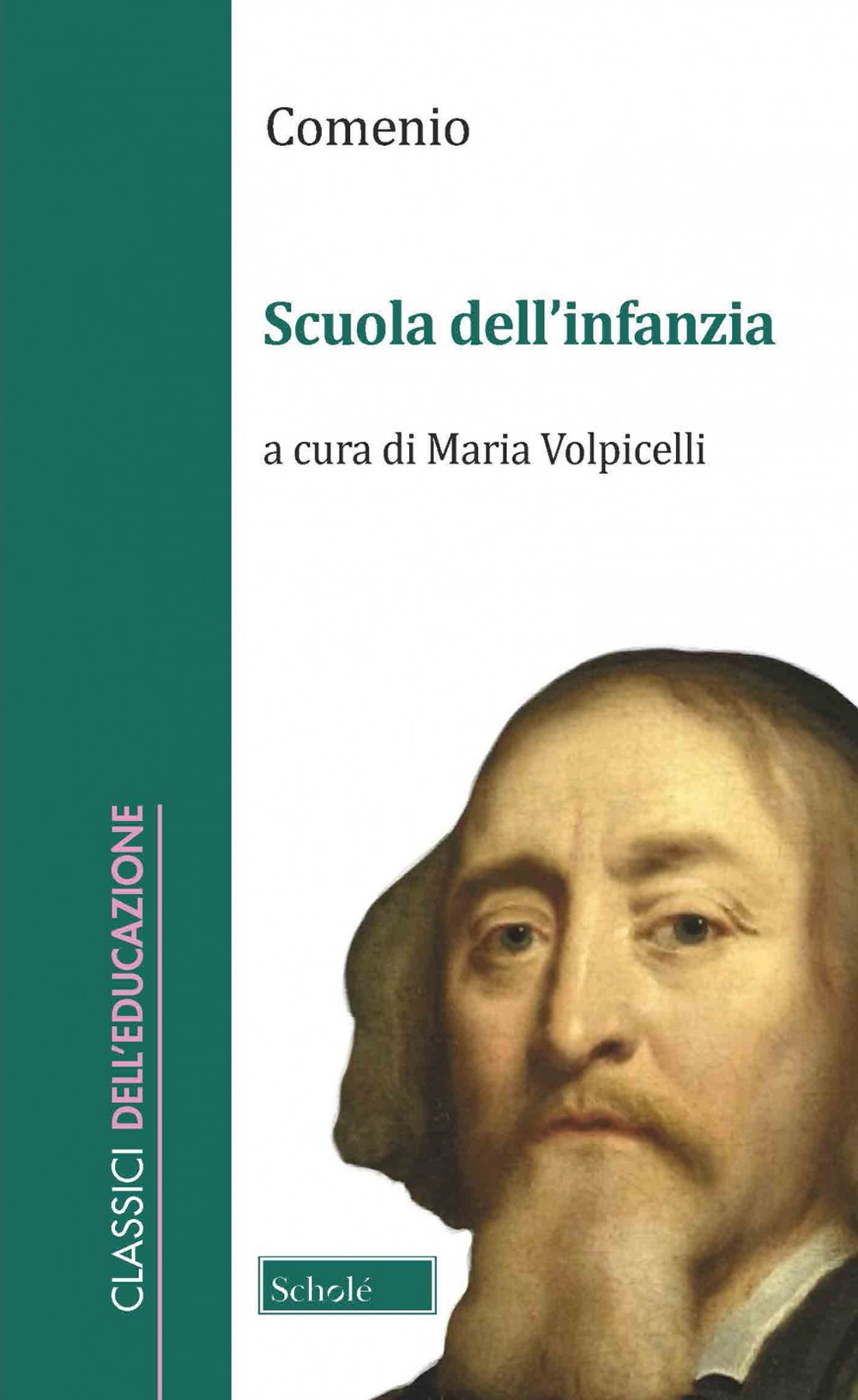 Scuola dell'infanzia