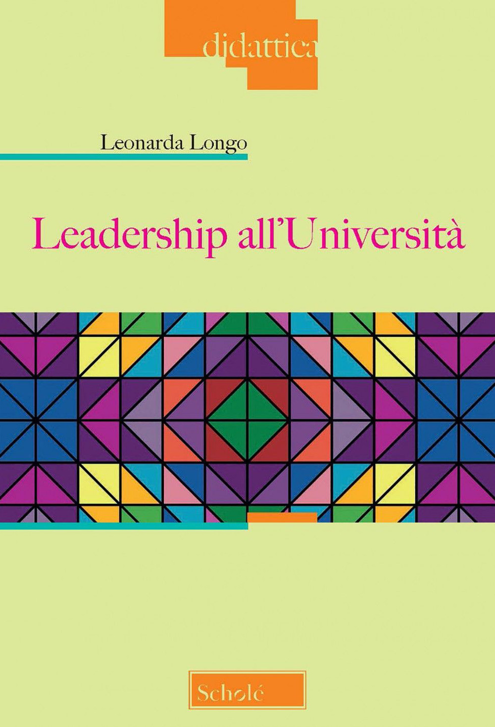 Leadership all'università