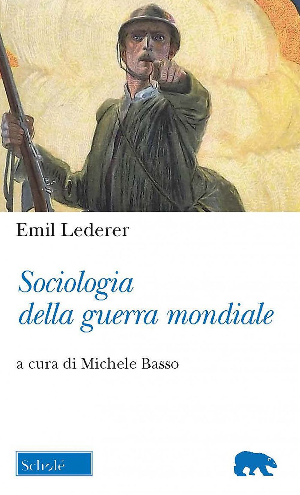 Sociologia della guerra mondiale